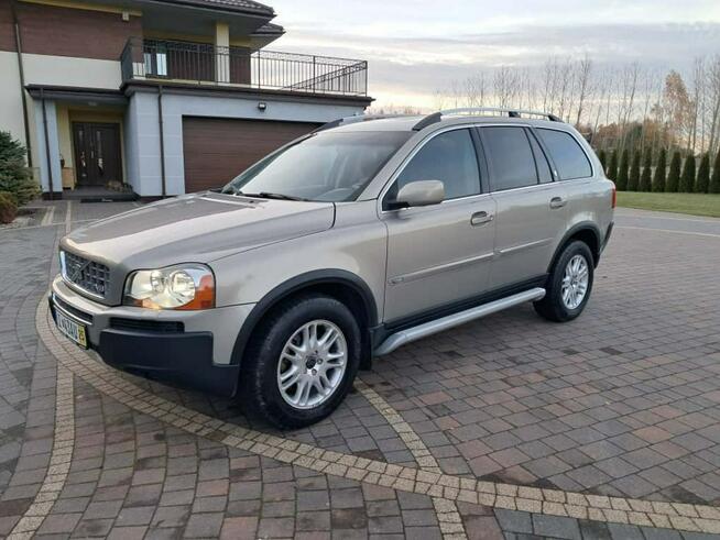 Volvo XC 90 Lipówki - zdjęcie 4