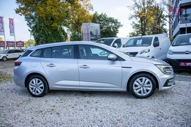 Renault Megane Hybryda*Plug-In*FV23%*Niski Przebieg Warszawa - zdjęcie 4