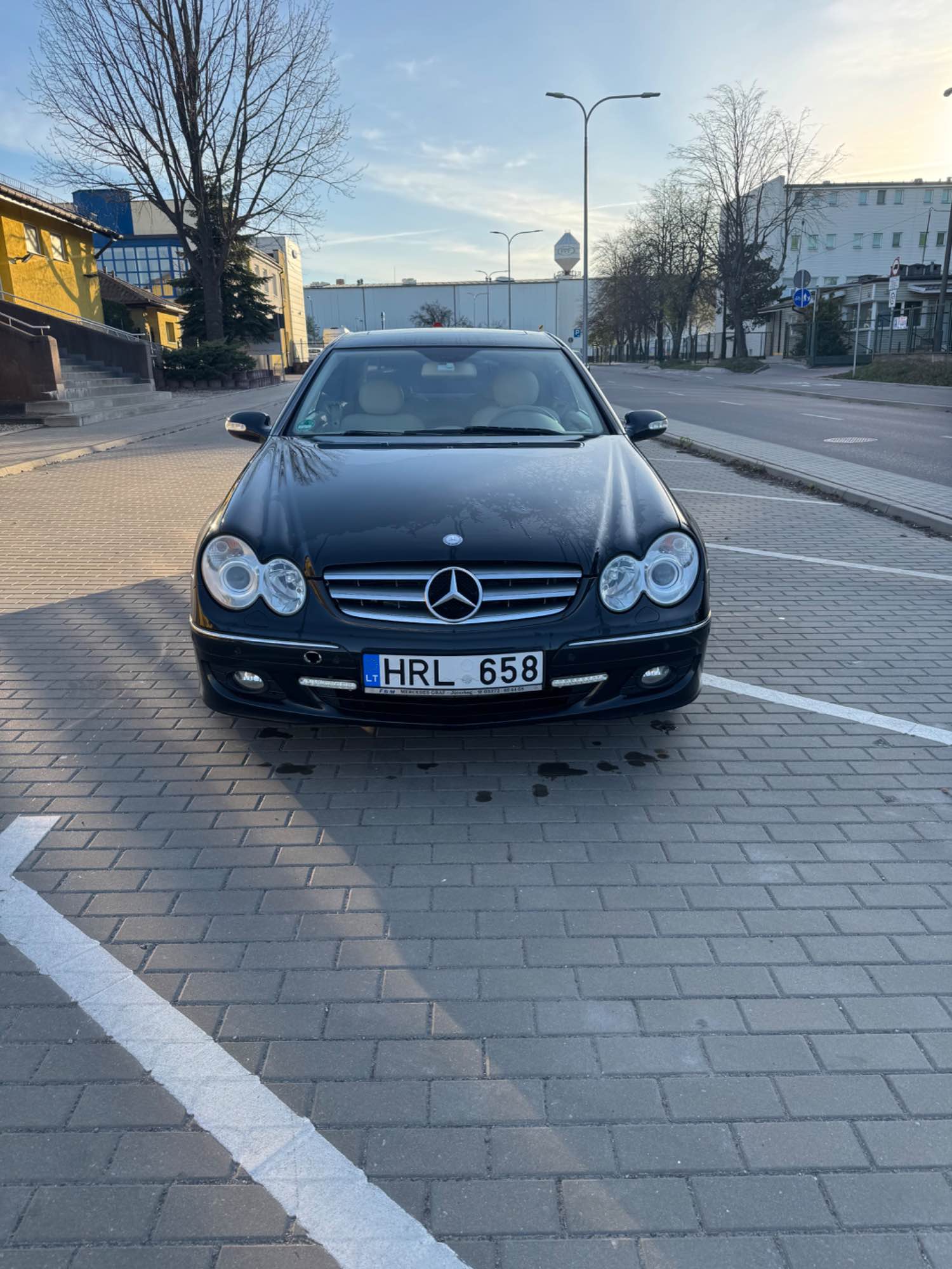 Samochód osobowy Białystok - zdjęcie 1