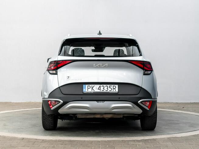 Kia Sportage SUV 1.6 T-GDI M+Smart M6 150KM Salon Polska Poznań - zdjęcie 8