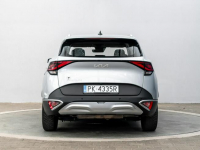 Kia Sportage SUV 1.6 T-GDI M+Smart M6 150KM Salon Polska Poznań - zdjęcie 8