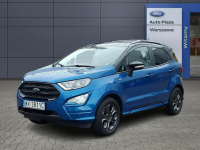 Ford EcoSport ST-Line 1.0 EcoBoost 125 KM A6 KU00523