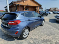 Ford Fiesta 1.5 TDCI 86 KM Przebieg-109 403 km Twardów - zdjęcie 6