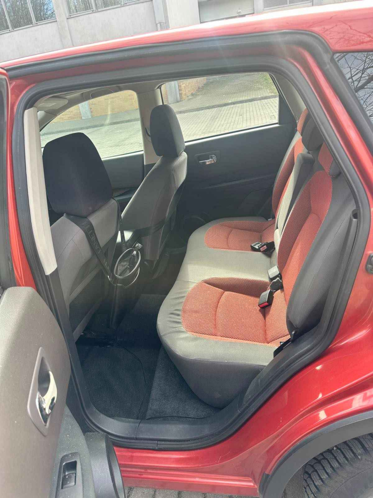 Sprzedam samochód w dobrym stanie, wymieniony olej i filt. Pruszków - zdjęcie 3