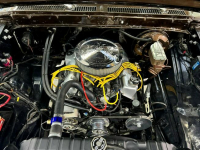 Ford F250 XLT RANGER 4X4 !! V8 ODRESTAUROWANY BOLT ON BOLT JAK NOWY Sulechów - zdjęcie 9