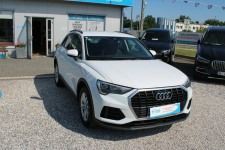 Audi Q3 VIRTUALN netto 56829PLN Gwarancja Salon Polska G.Fotele Warszawa - zdjęcie 4