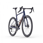 2025 Bmc Roadmachine 01 One Road Bike (INDORACYCLES) Bycz - zdjęcie 2