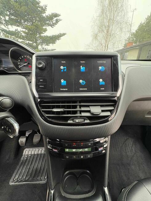 Peugeot 2008 PureTech 110 Stop&amp;Start GT-Line Edition Stryków - zdjęcie 6