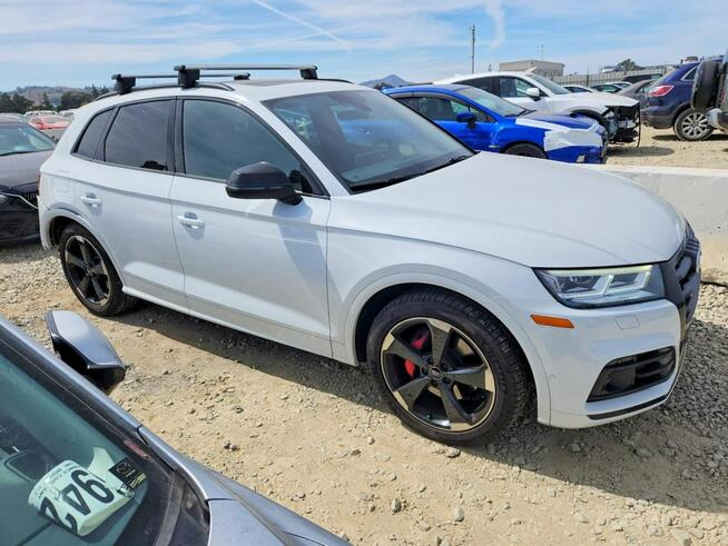 Audi SQ5 PRESTIGE / Quattro / 3.0 V6 Tarnów - zdjęcie 3