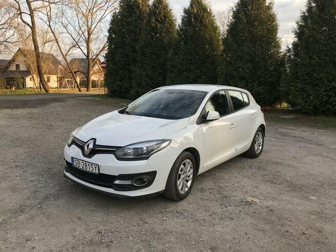 Renault megane 2014 Bielsko-Biała - zdjęcie 1
