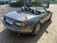 Mazda MX-5 2.0 MZR Sports-Line Słupsk - zdjęcie 5