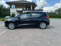 Ford Fiesta Lipówki - zdjęcie 4