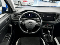 Volkswagen T-Roc Sadlno - zdjęcie 6
