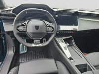 Peugeot 408 GT HYBRID 145 S&amp;S eDCS6 2025! Od ręki ! Łódź - zdjęcie 11