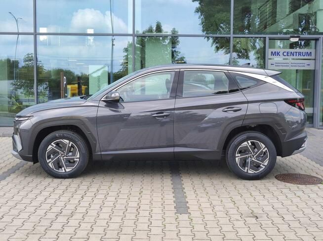 Hyundai Tucson Modern | Dostępny od ręki | 1.6 T-GDI HEV 6AT 2WD 239KM Łódź - zdjęcie 11