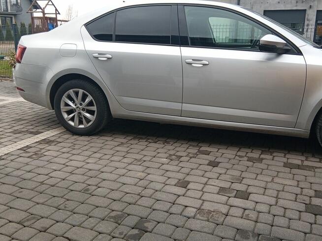 Skoda oktavia Trzebiatów - zdjęcie 4