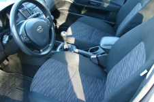 Kia Cee'd Jedyna taka-mały przeb. Salon PL , bezwyp ,10.2008.. Piła - zdjęcie 7