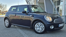 Mini ONE 1,4 95KM Klima Serwis