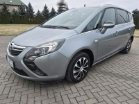Opel Zafira 1,6cdti Navi.Podg.Fot.Podg.Kierownica.kredyt.OKAZJA Kutno - zdjęcie 6
