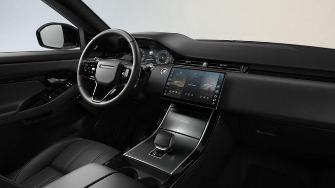Range Rover Evoque 2.0D TD4 163 PS AWD Hoxton Edition / Salon Polska Łódź - zdjęcie 8