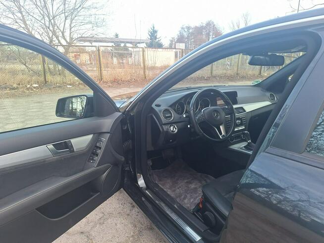 C 200 CGI EDITION C Stargard - zdjęcie 11