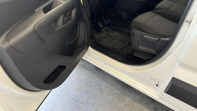 Citroen Berlingo III 1.5 BlueHDi XL Driver 950 E6.3 2.4t Grójec - zdjęcie 8