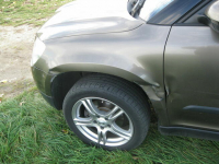 Sprzedam - Skoda Yeti 2011r Bolesławiec - zdjęcie 5