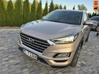 Hyundai Tucson kamera 360   navi 1.6 crd automat lift ORYGINAŁ