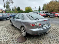 Mazda 6 2.0 TD 136km 04r Brzozówka - zdjęcie 3