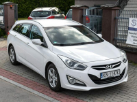 Hyundai i40 1.7_Diesel_136KM_165 tyś. km Nowy Sącz - zdjęcie 5