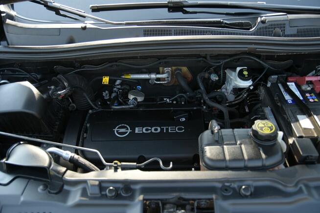 Opel Mokka 1.6 EcoTec 115km PANORAMA NAVI START/STOP BOGATY Kielce - zdjęcie 6