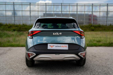 Kia Sportage 1.6 T-GDI HEV 230km, FV23, bezwypadkowa, salon PL Warszawa - zdjęcie 5