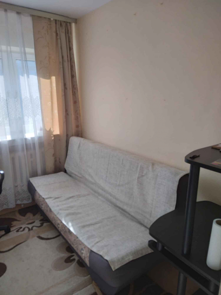 wynajmę mieszkanie 2-pokojowe na LSM, blisko uczelni i sklepów Lublin - zdjęcie 4