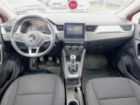 Renault Captur Nawigacja kamera cofania Karczew - zdjęcie 9