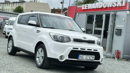 Kia Soul 1.6 Benzyna Moc 132KM