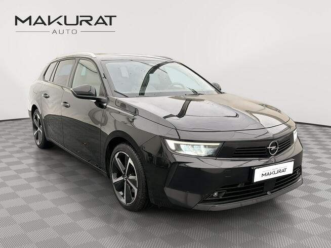 Opel Astra GD2J944#1.2  Elegance Podgrz.f I kier K.cof Salon PL VAT23% Pępowo - zdjęcie 2
