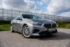 BMW 220i Gran Coupé, Salon PL, Bezwypadkowy Warszawa - zdjęcie 3