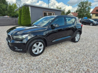Volvo XC 40 Salon polski bezwypadkowy niski przebieg Żyrardów - zdjęcie 5