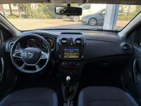 Dacia Sandero Stepway 1.5 95 KM, Limitowana ,Kamera,Tempomat ! Tarnowskie Góry - zdjęcie 12