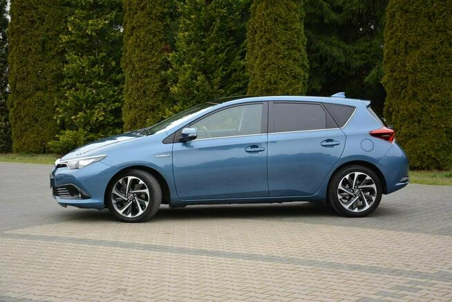 Lift Premium Panorama Ledy Navi Kamera Keyless go Aso Toyota Ostrów Mazowiecka - zdjęcie 4