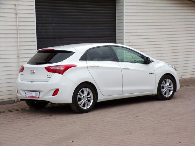 Hyundai i30 Kamera /Led /NAVI /Klimatronic /1,6 /135KM /2015 Mikołów - zdjęcie 5