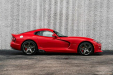 Dodge Viper 8.4L V10 645KM GTS Katowice - zdjęcie 7