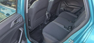 Volkswagen T-Cross Paproć - zdjęcie 12