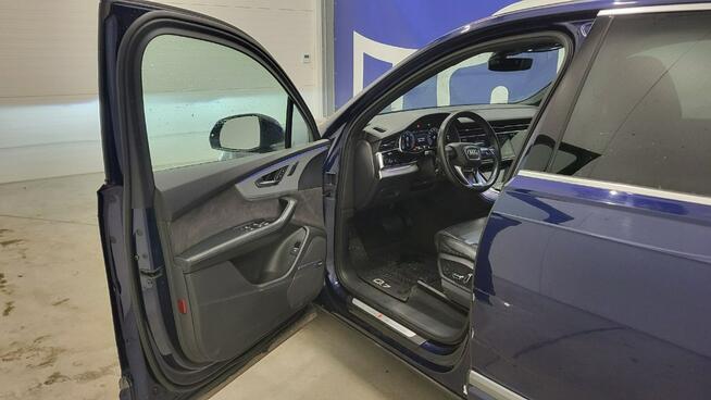 Audi Q7 50 TDI mHEV Quattro Tiptr. Grójec - zdjęcie 12