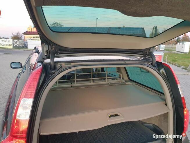 Volvo XC70 2.4 D5 185 KM 4×4 Manual • Ładny stan • Diesel Kościan - zdjęcie 7