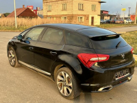 Citroen Ds5 1.6 200 KM 2012r Krosno - zdjęcie 4