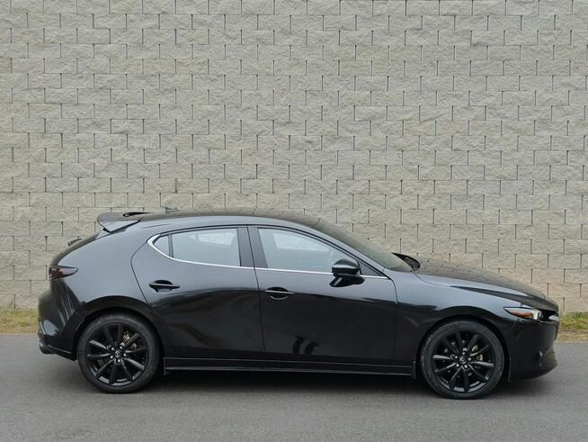 Mazda 3 Łódź - zdjęcie 8