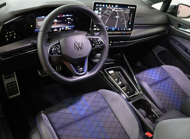 2.0 TSI Golf R Black Edition, rabat 43 784 zł, Obiór w Styczniu !! Warszawa - zdjęcie 7
