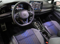 2.0 TSI Golf R Black Edition, rabat 43 784 zł, Obiór w Styczniu !! Warszawa - zdjęcie 7