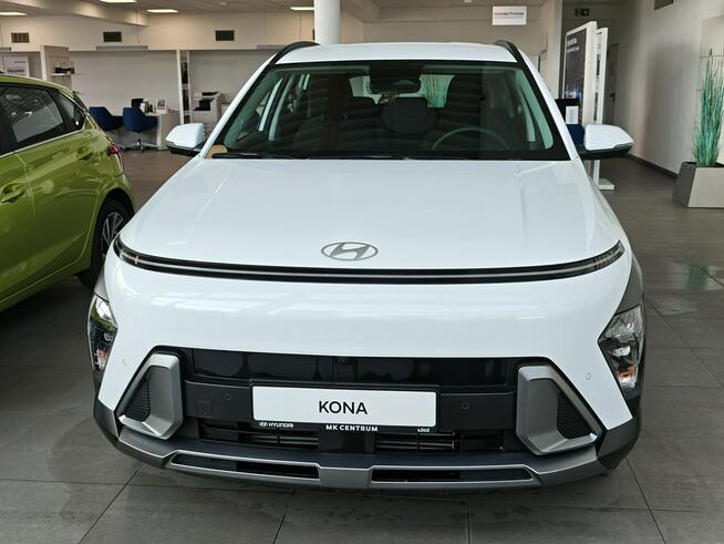 Hyundai Kona | Executive + Tech | 1.6 T-GDI 7DCT 2WD (138 KM) Łódź - zdjęcie 6